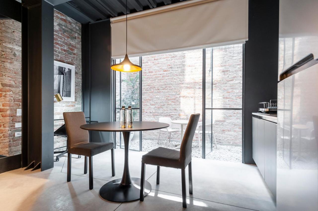 Roma 121 By Wynwood House Aparthotel Mexico City Exterior photo